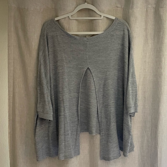 Free People Sweater - Picture 2 of 3